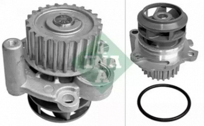 WILMINK GROUP wg1254286 -  Водяной насос
